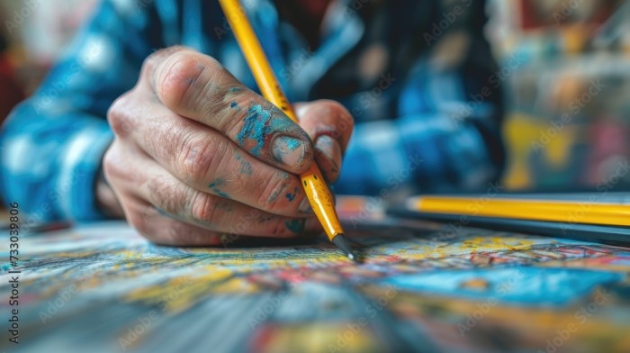 Celebrate creativity: world art day, a global tribute to diverse ... Art Supplies: Inspiring Creativity Across Borders