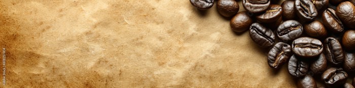 Coffee beans: Bold aroma, roasted depth, the essence of morning ... Coffee Beans: Fueling the World's Mornings