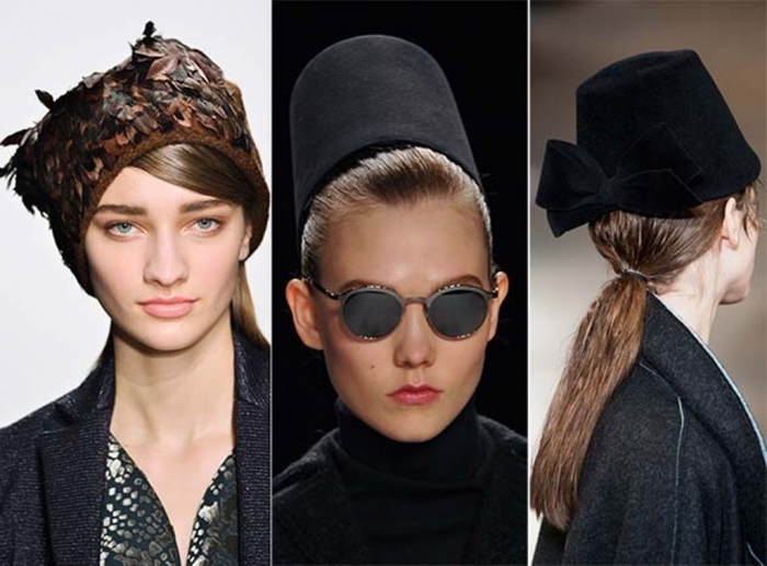 Stay Cozy and Stylish: 10 Headwear Trends for a Winter Wonderland Headwear Hits: Hats and Caps Loved Around the Globe
