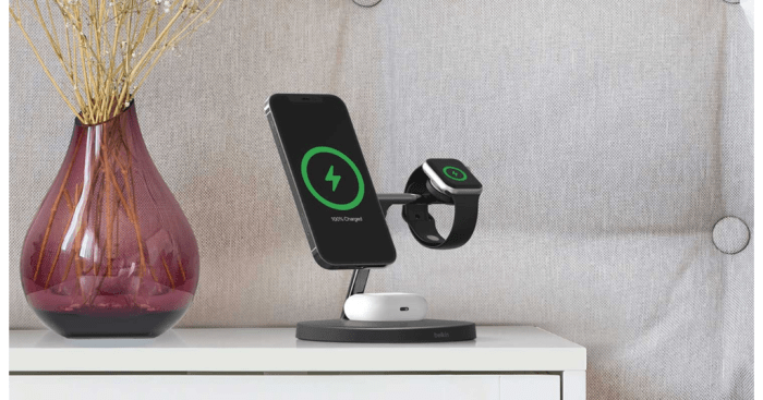 Global Wireless Phone Chargers Market 2018-2022| Industry Analysis and ... Wireless Chargers: The Convenience Driving Global Sales