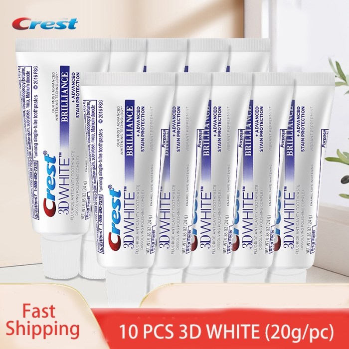 Oral Care Essentials: Toothbrushes and Toothpastes as Global Staples