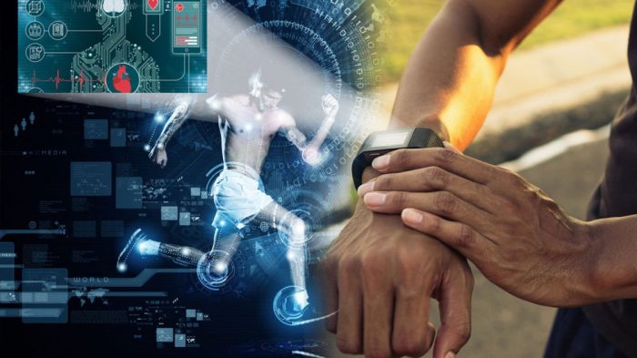 Rise of Wearables and future of Wearable technology Rise of Wearables and future of Wearable technology
