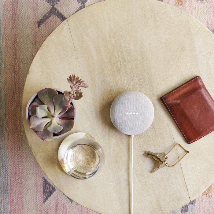 Smart Home Ecosystems: Products Transforming Modern Living Spaces