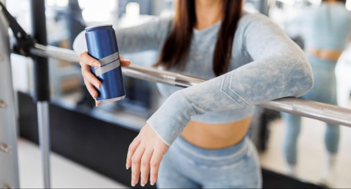 15 Natural Energy-Boosting Drinks -- No Caffeine Allowed! Energy Drinks: Boosting Performance Globally