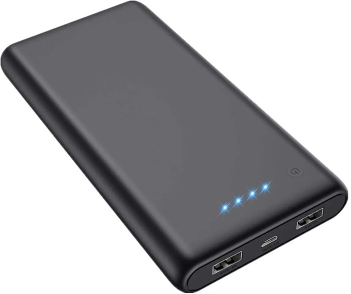 PowerBank Fastcharge ชาร์จมือถือจนเต็มเร็วที่สุดในโลก แค่ 18 นาที - iT24Hrs Portable Power Banks: Keeping the World Charged On-the-Go