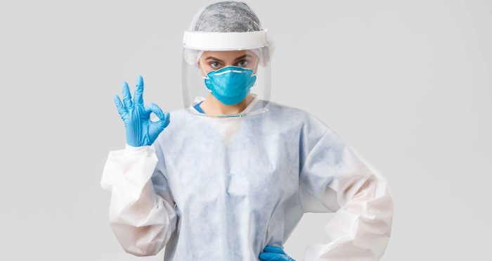 The role of PPE in dentistry – Dentistry Online Personal Safety Devices: Protection in a Complex World