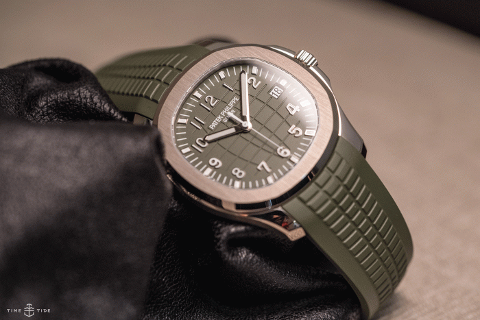 RECOMMENDED READING: 5 reasons why Patek Philippe is the most coveted ... Sneaker Culture's Impact: The World's Most Coveted Footwear