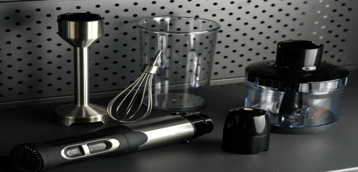 Kitchen Appliances: Gadgets That Simplify Global Cooking