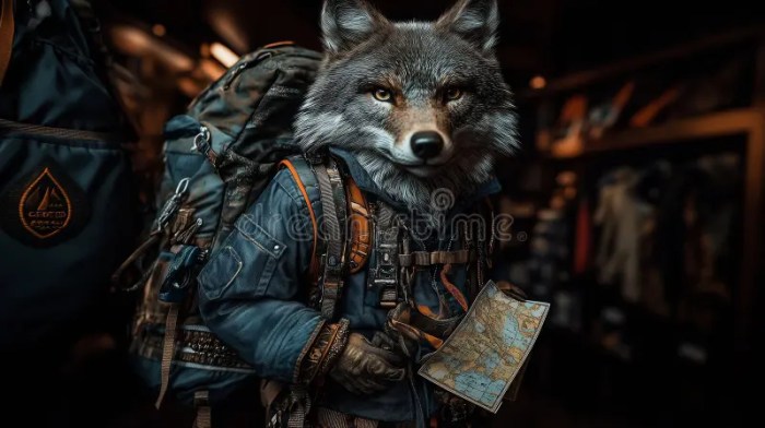 Outdoor Gear: Exploring the World's Wilderness