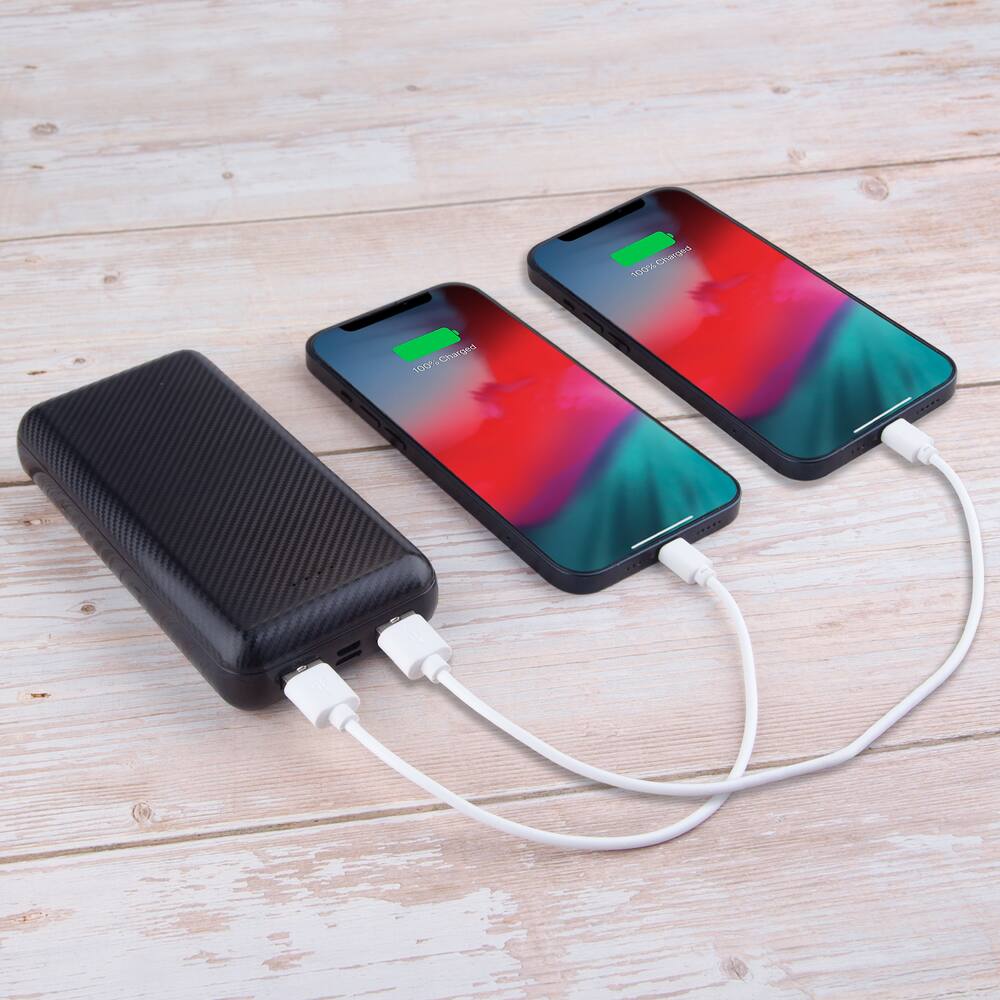 Portable Power Banks: Keeping the World Charged On-the-Go