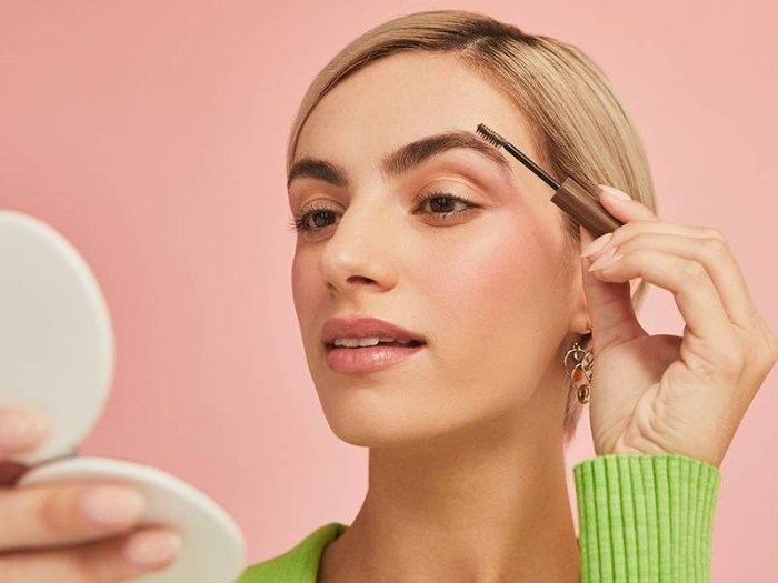 Standout Trends from Pinterest’s Global Beauty Report | StyleCaster Standout Trends from Pinterest’s Global Beauty Report | StyleCaster