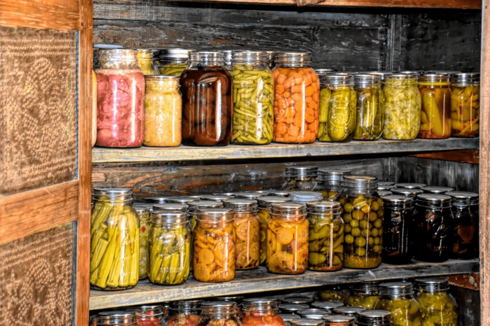 #56 Sulit Pack Canned Goods | Lazada PH Canned Goods: Convenience Foods for Global Pantries