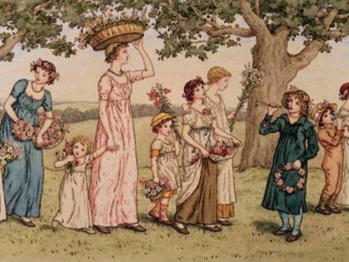 19th CENTURY Childrens FASHION - Dress Up Trends! 19th CENTURY Childrens FASHION - Dress Up Trends!
