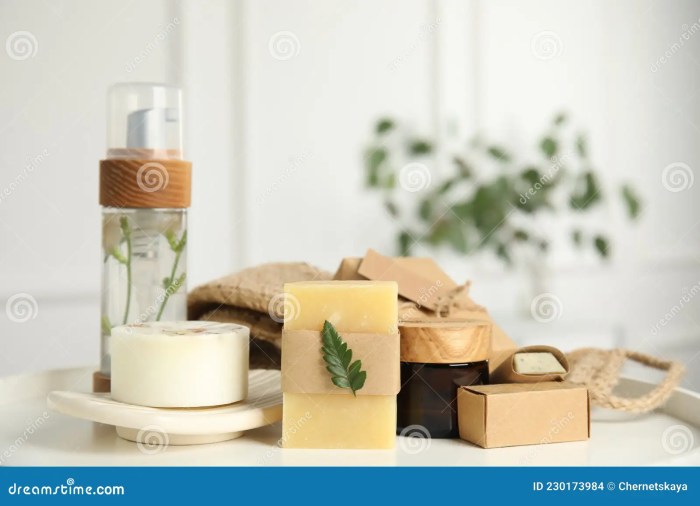 Eco-Friendly Personal Care: Sustainable Choices Gaining Traction