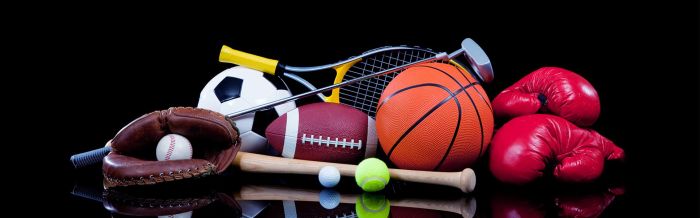 Ranking - The fastest growing sports equipment brands | Infographics ... Sporting Goods: Equipment for Global Athletic Pursuits