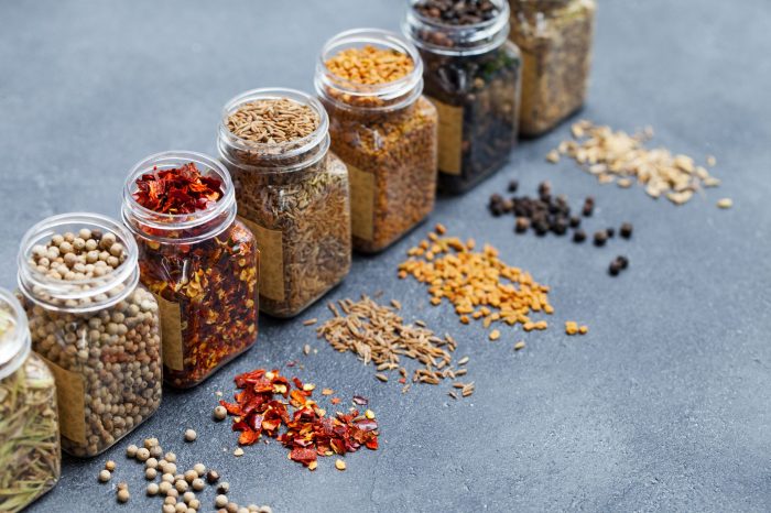 Spices & Seasonings: Flavoring Cuisines Across Cultures