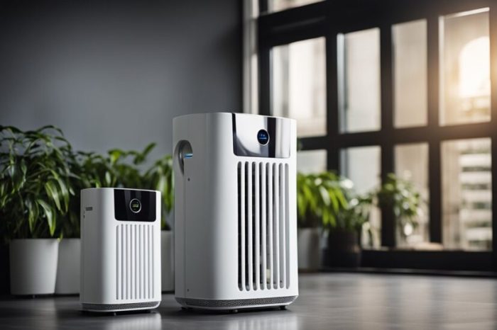Win a Free Urban Breathing Mask Air Purifiers: Breathing Easy in Urban Environments