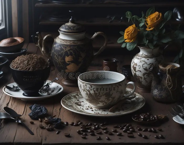 Coffee Machines: Brewing Billions of Cups Worldwide