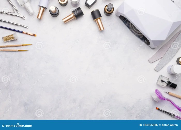 Nail Care Nirvana: Polishes and Tools for Perfect Manicures