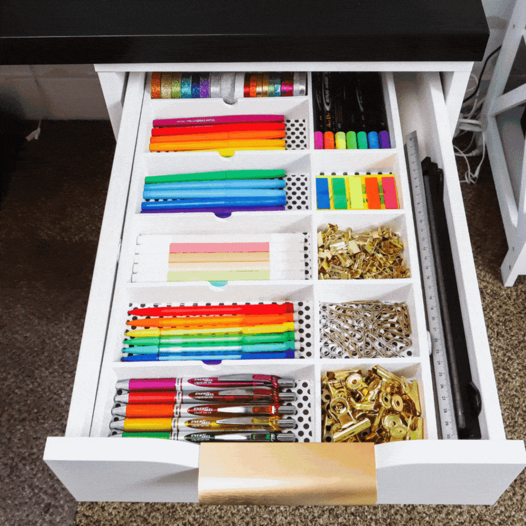 Stationery Organization Tips: How to Keep Your Supplies Tidy and Acces Stationery Organization Tips: How to Keep Your Supplies Tidy and Acces