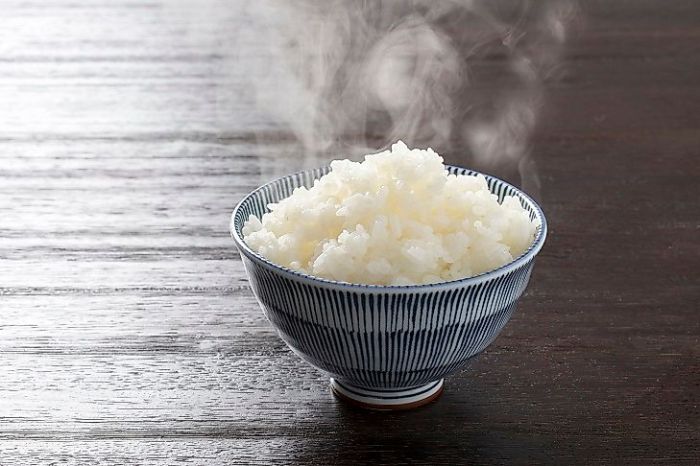 What Are the World's Most Important Staple Foods? - WorldAtlas Rice & Grains: Staple Foods for Global Diets