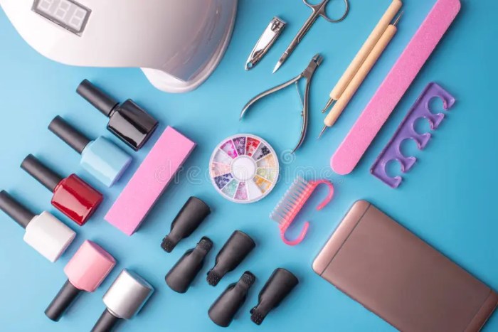 Perfect Corp nails virtual manicures with enhanced YouCam Nails app Nail Care Nirvana: Polishes and Tools for Perfect Manicures