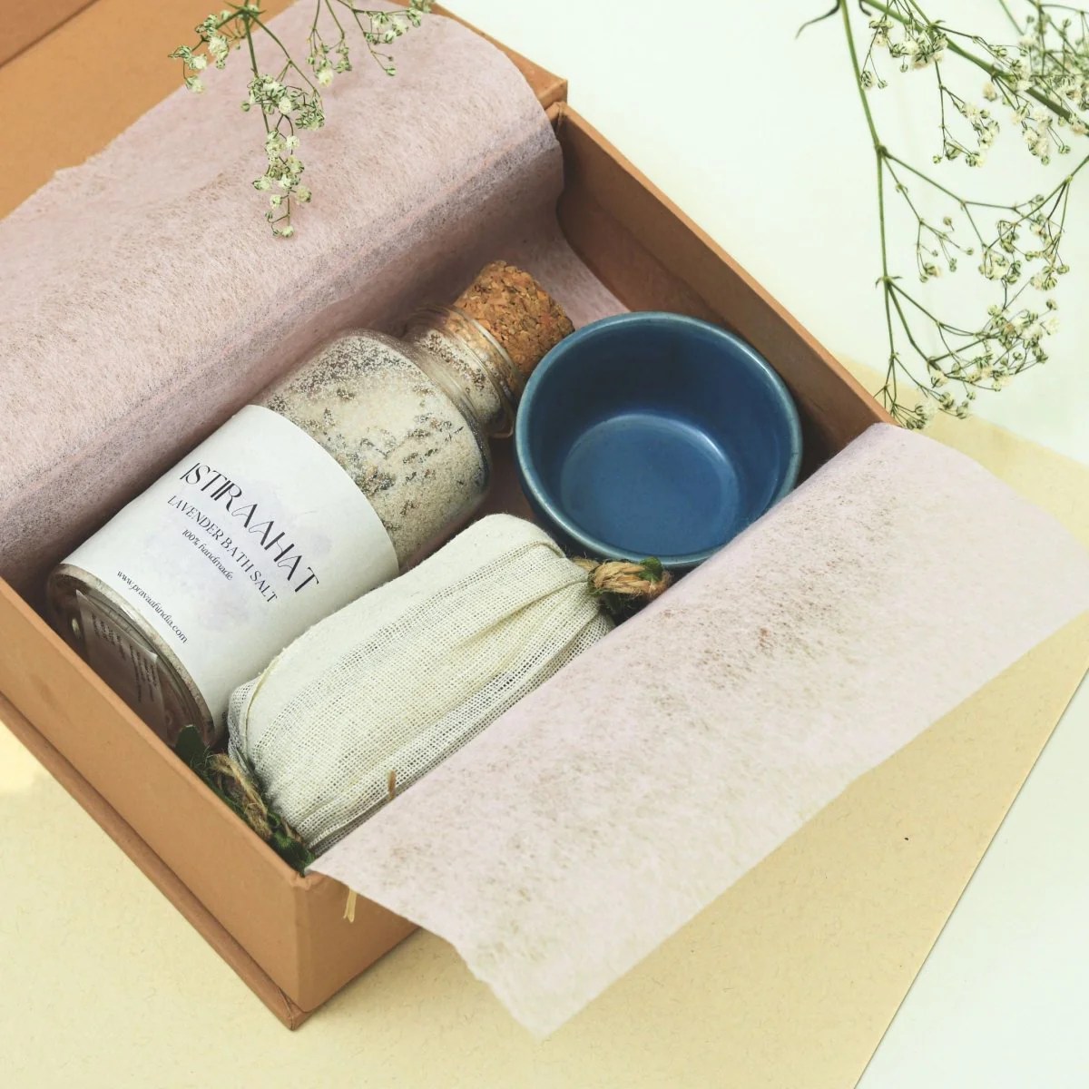 Bath & Body Indulgences: Self-Care Bestsellers