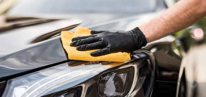 Car Cleaning Products: Maintaining Vehicles Worldwide